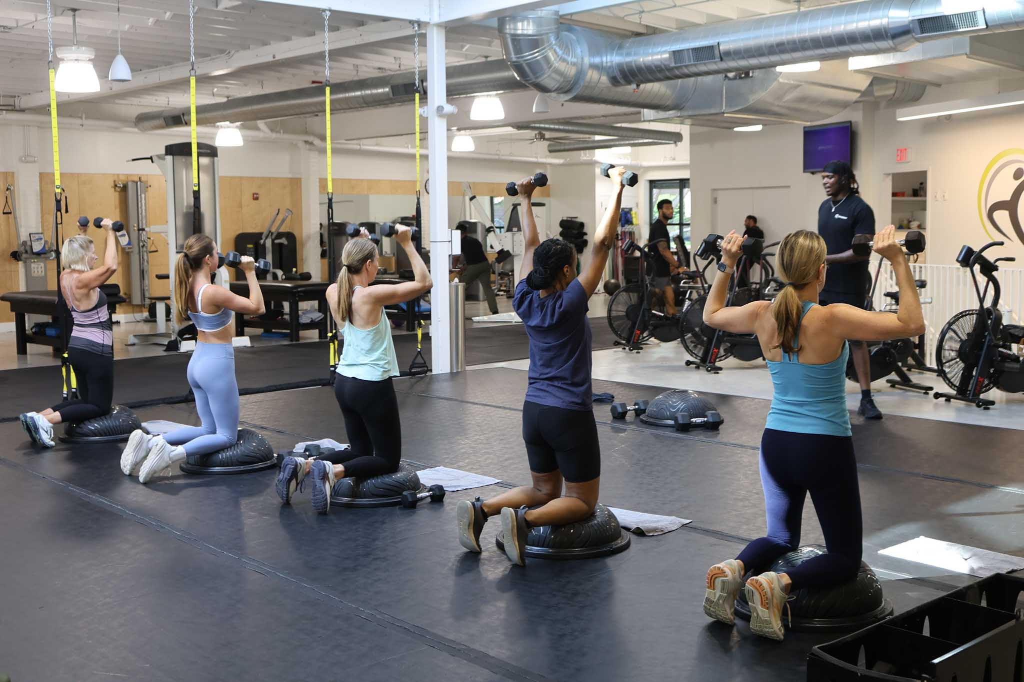Body Science PFT in Kenilworth, IL (5)