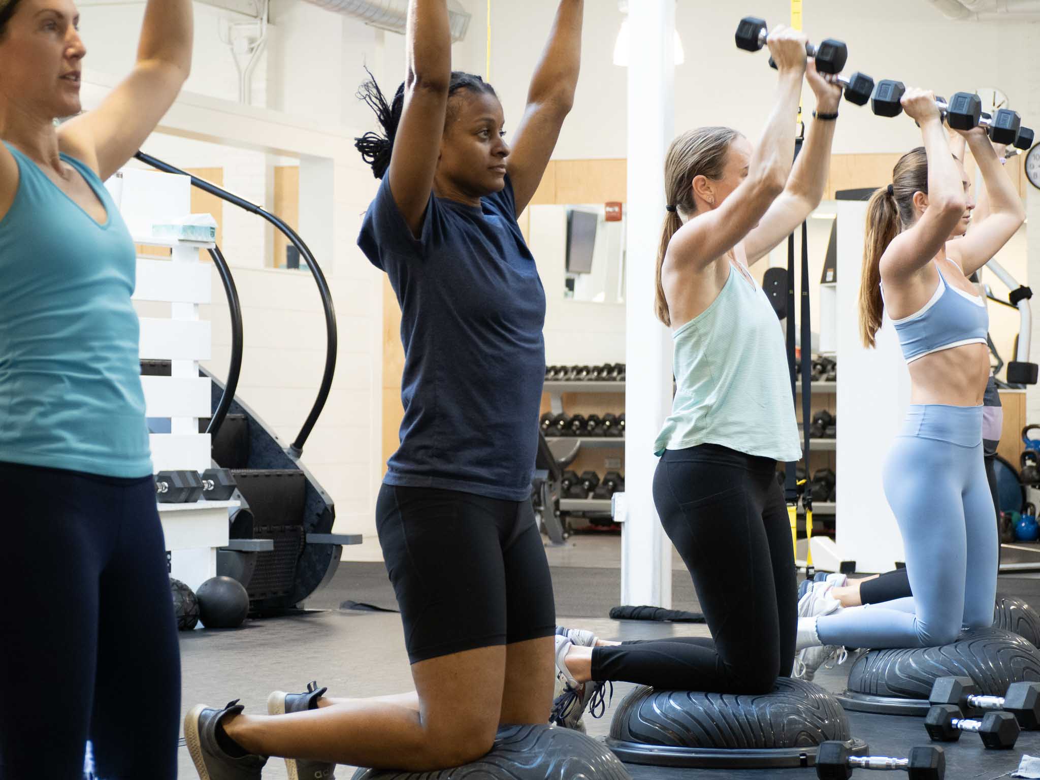 Body Science PFT in Kenilworth, IL (6)