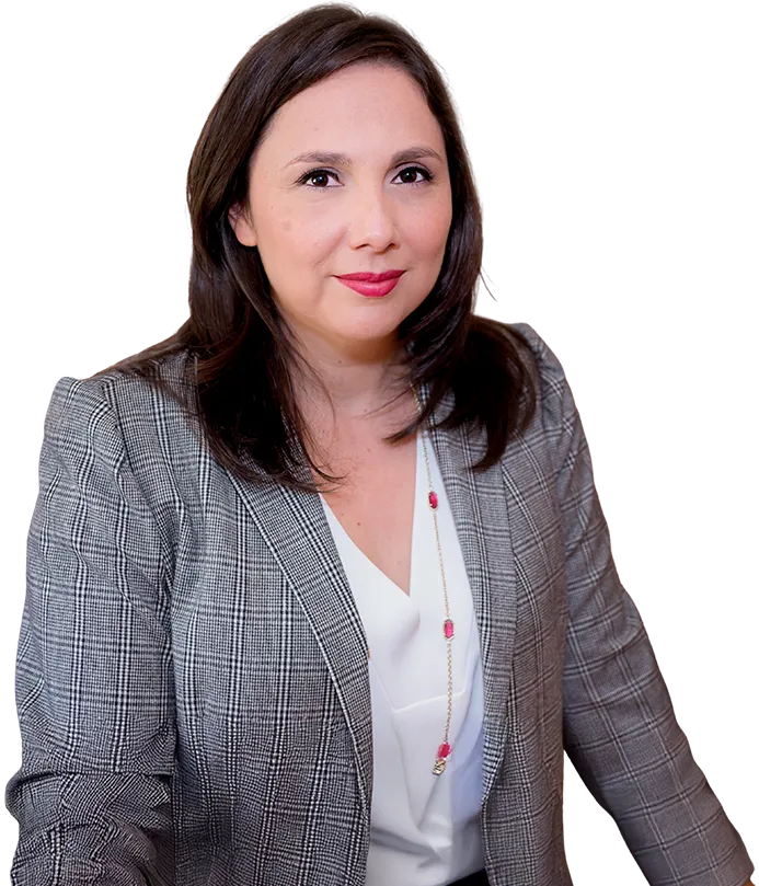 The Law Office of Lytza Rojas, PLLC in Georgetown, TX (2)