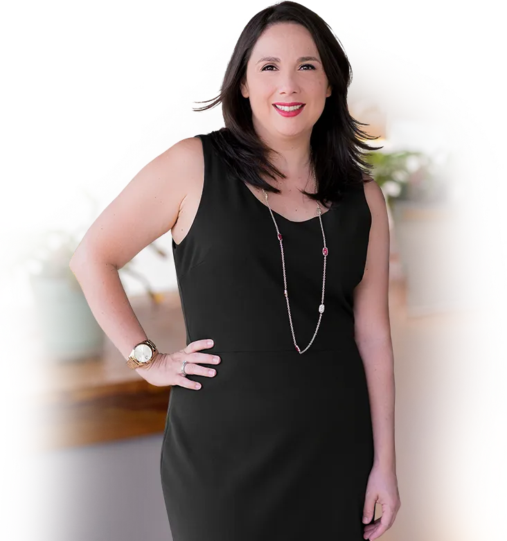 The Law Office of Lytza Rojas, PLLC in Georgetown, TX (3)