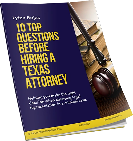 The Law Office of Lytza Rojas, PLLC in Georgetown, TX (4)