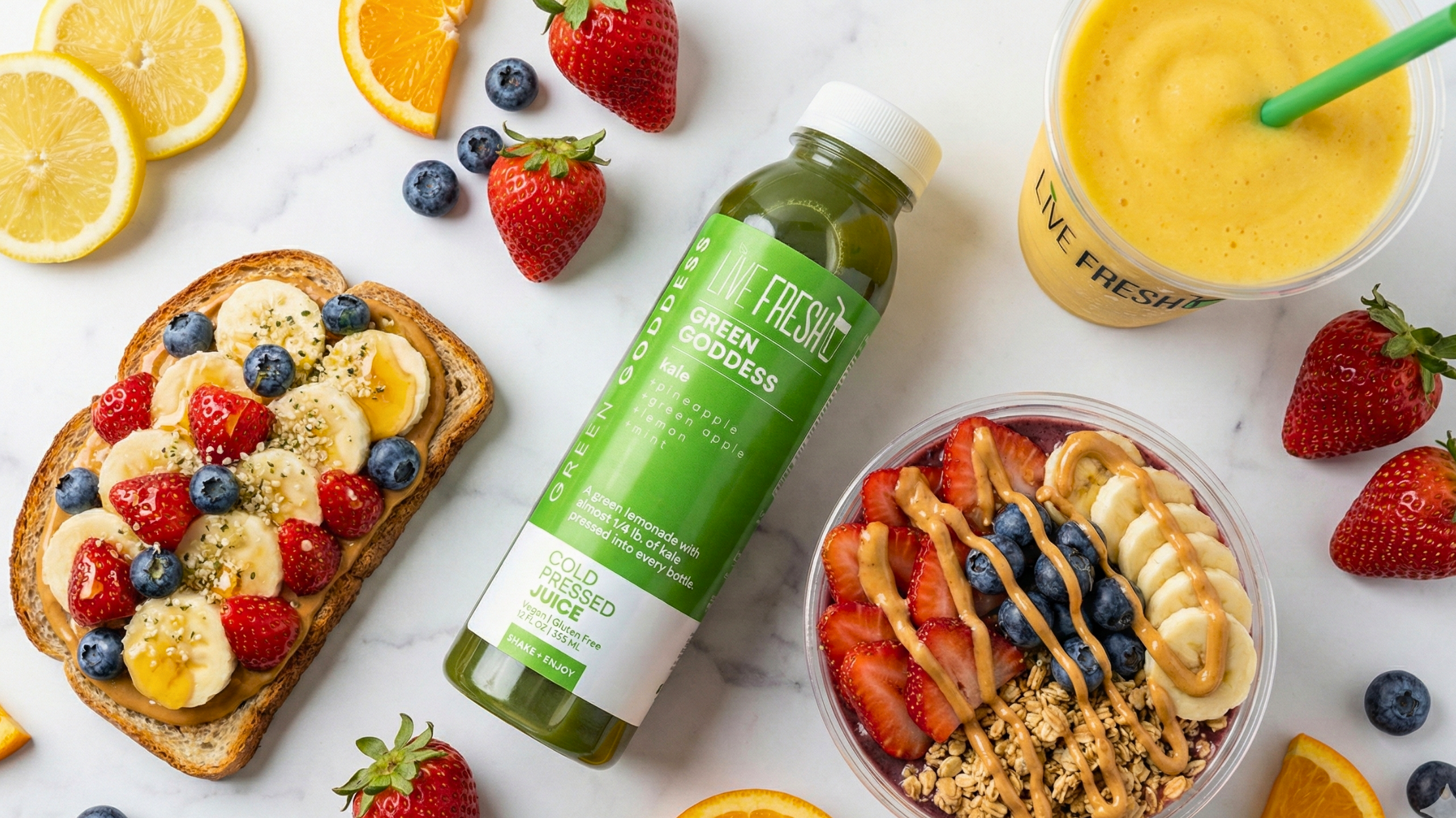 Live Fresh Cold Pressed Juice + Smoothie Bar in Pittsburgh, PA (4)