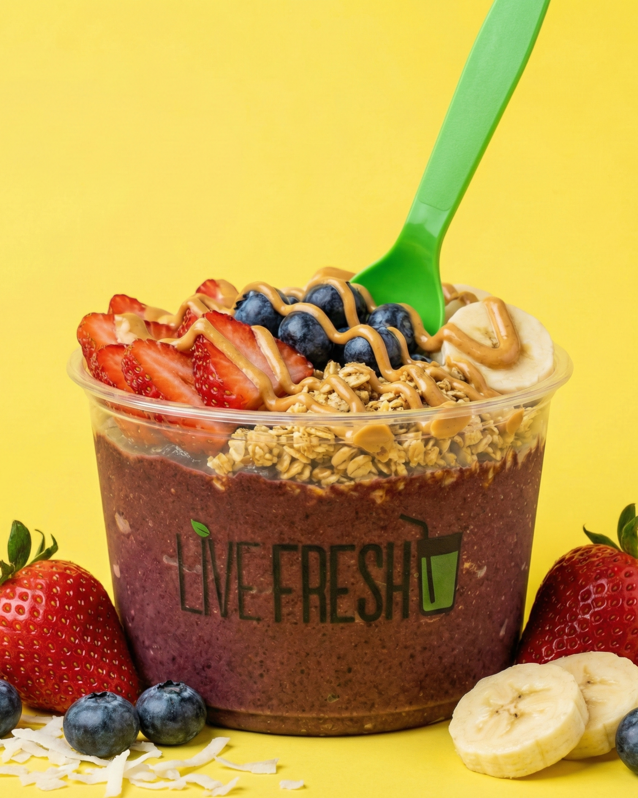 Live Fresh Cold Pressed Juice + Smoothie Bar in Pittsburgh, PA (6)