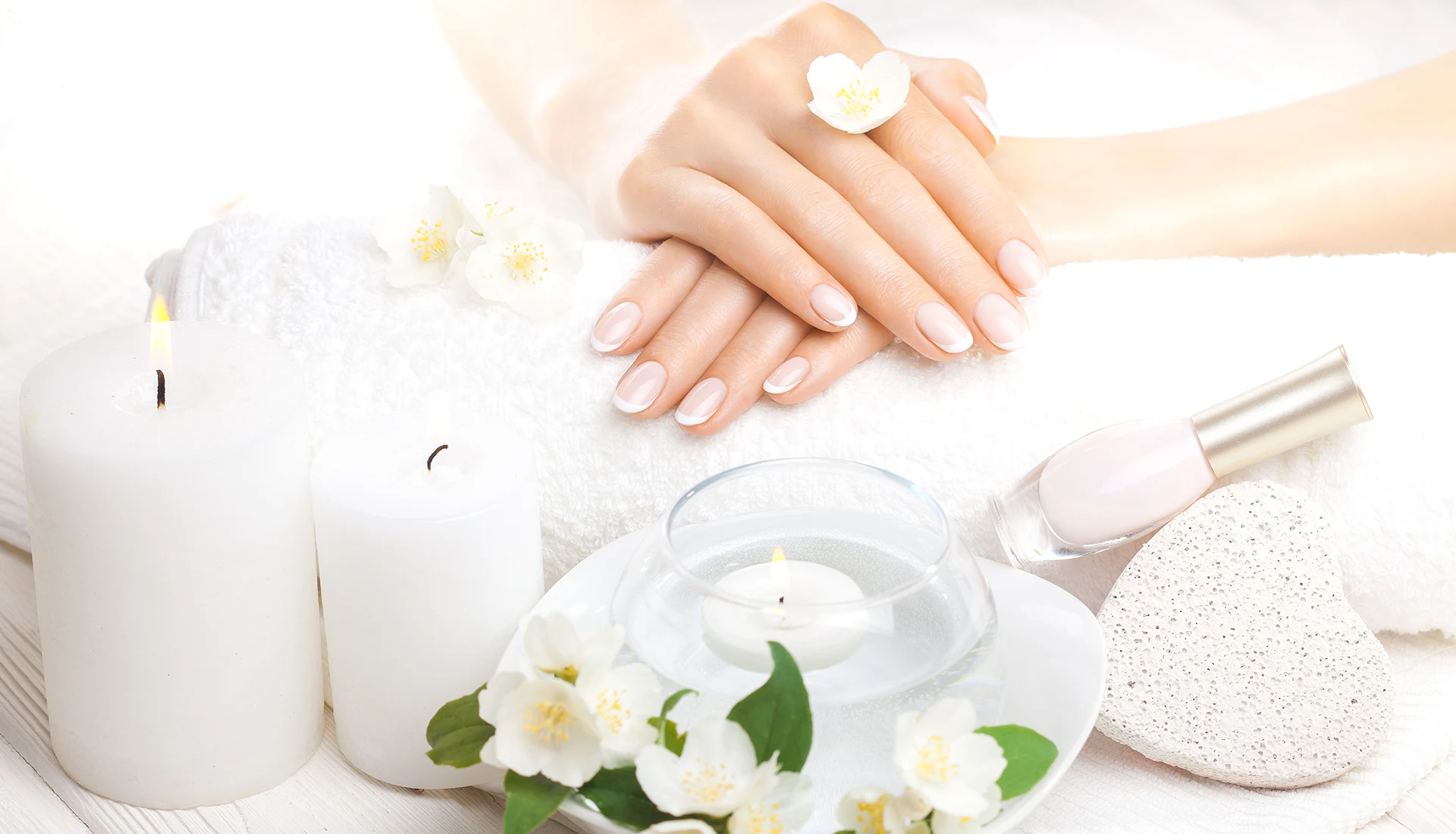 WOW NAILS & SPA in Palmdale, CA (3)