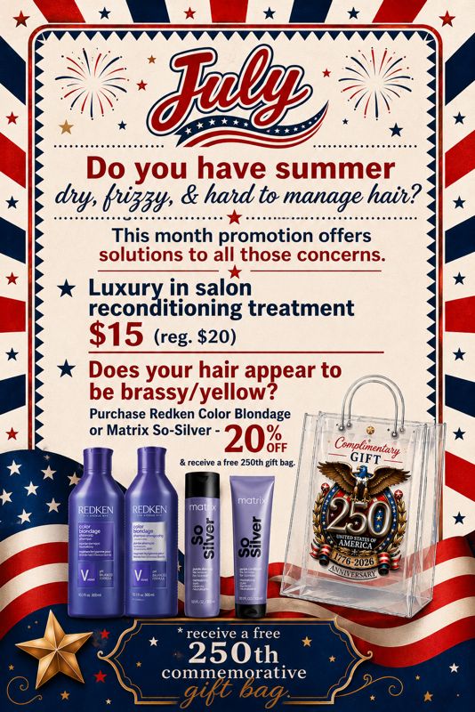 Hair Quarters in Port Clinton, OH (4)