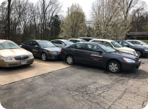 Olmsted Auto Care in Olmsted Township, OH (4)