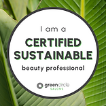 Marissa Franco- The Sustainable Stylist in Chicago, IL