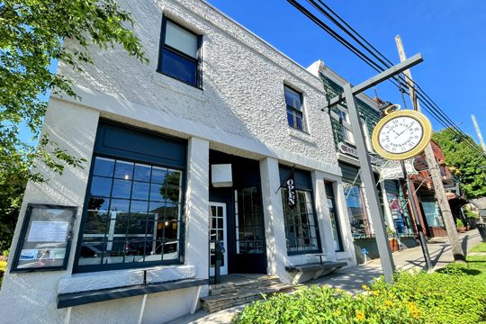 The Watchmaker's Workspace - Clayton GA Coworking in Clayton, GA (6)