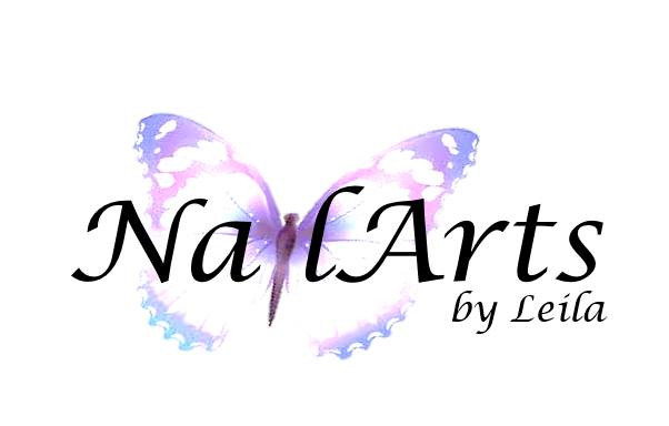 NailArts By Leila in Big Creek, CA (3)