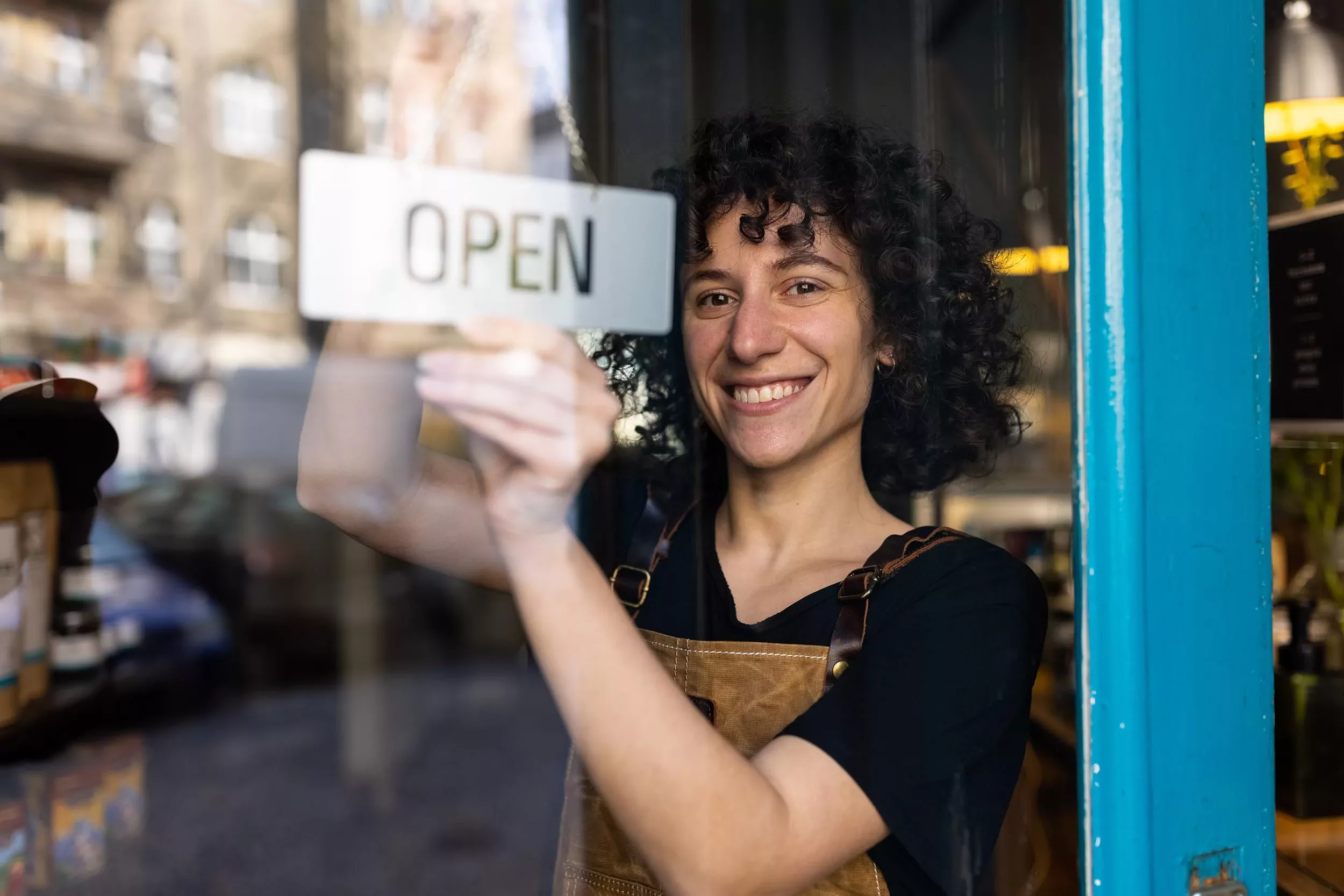Christiansen Accounting | Corina Christiansen, CPA in Claremont, CA
