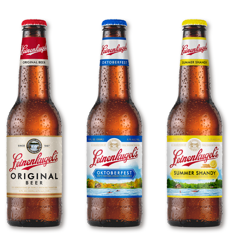 Jacob Leinenkugel Brewing Company in Chippewa Falls, WI (2)