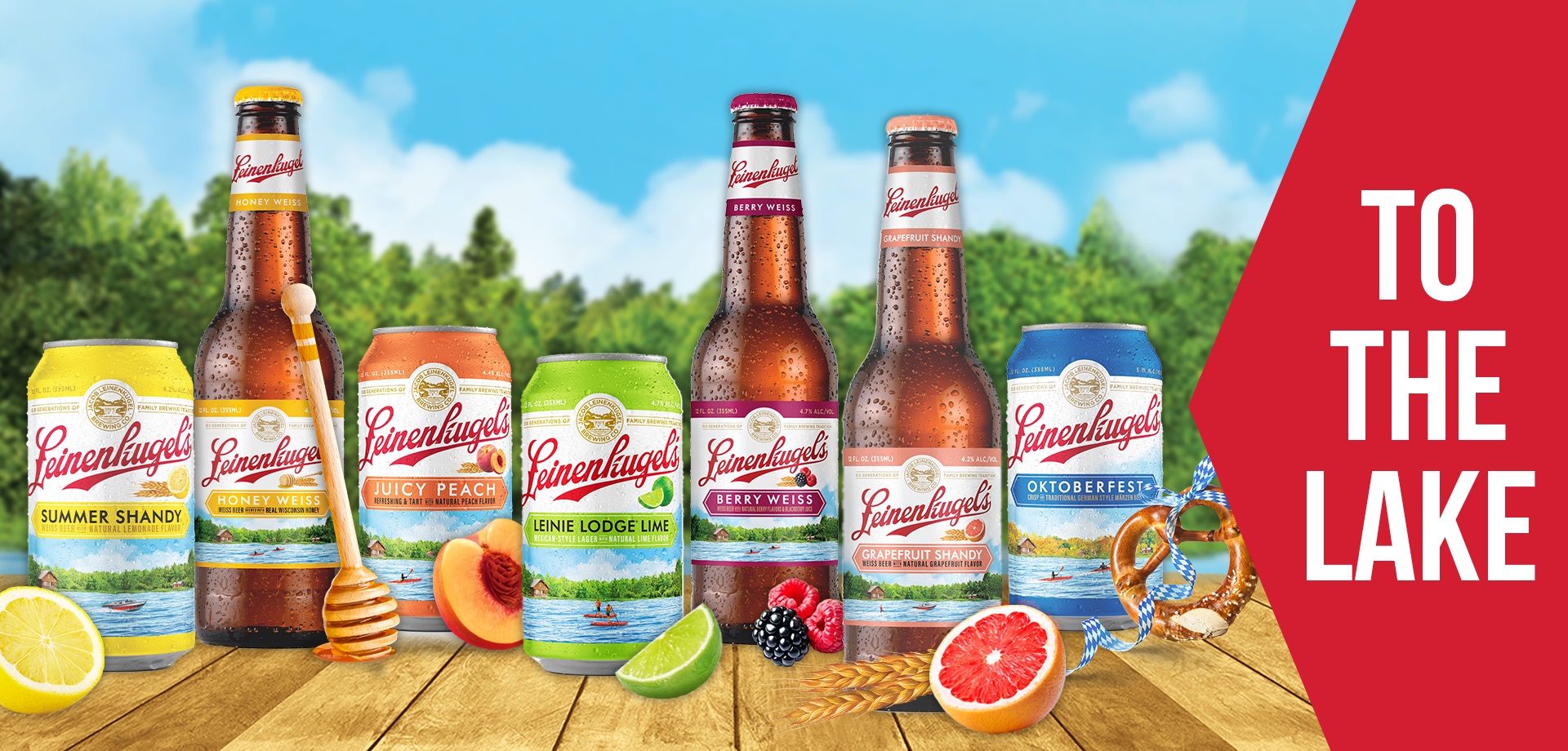 Jacob Leinenkugel Brewing Company in Chippewa Falls, WI (3)