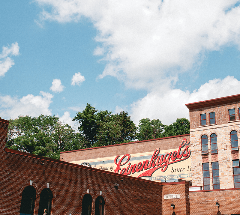 Jacob Leinenkugel Brewing Company in Chippewa Falls, WI (4)
