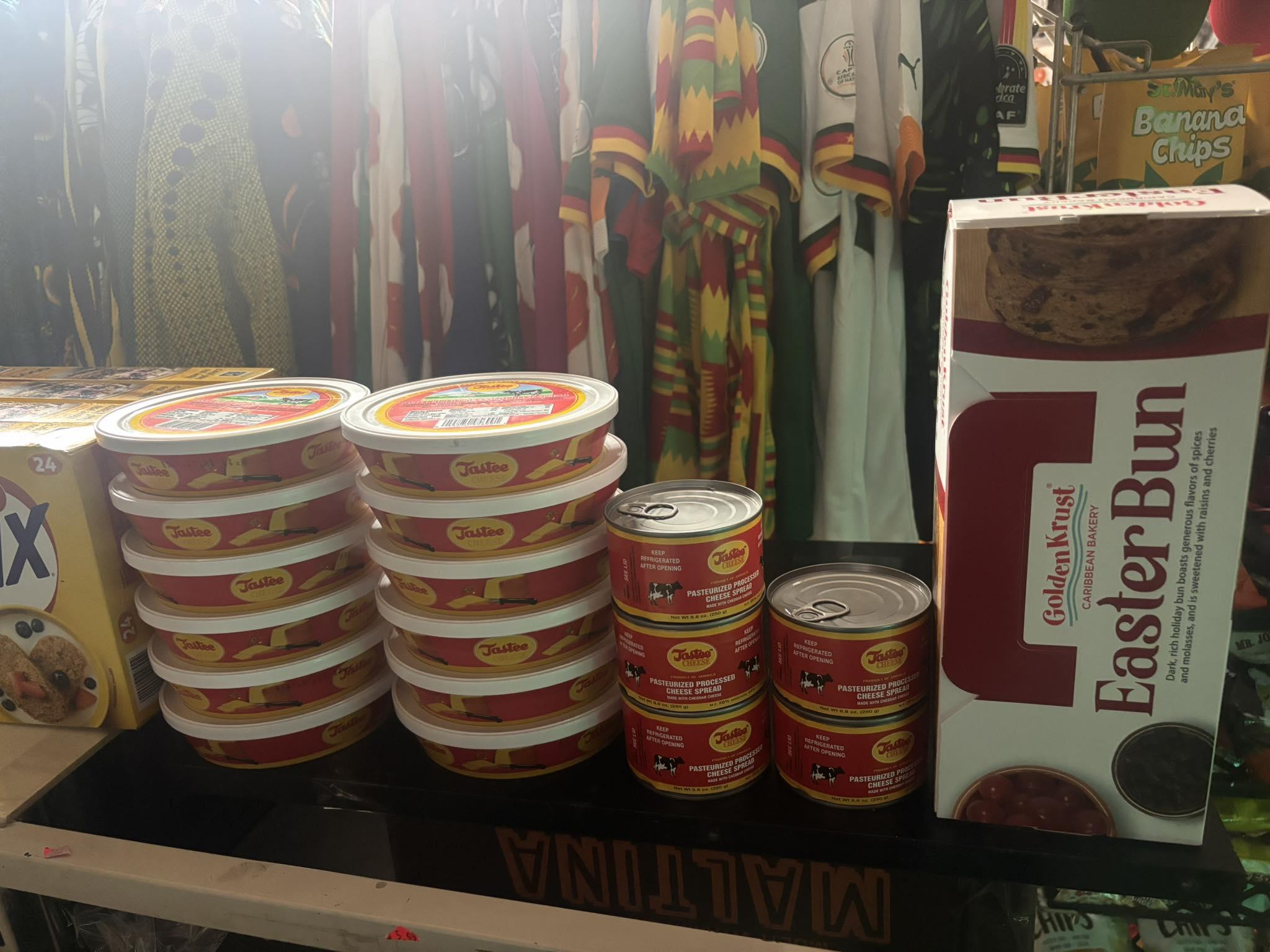 Chika International Food Market in Bolingbrook, IL (4)