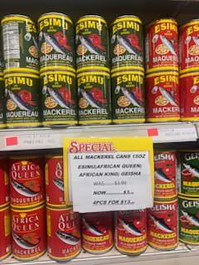 Chika International Food Market in Bolingbrook, IL (5)