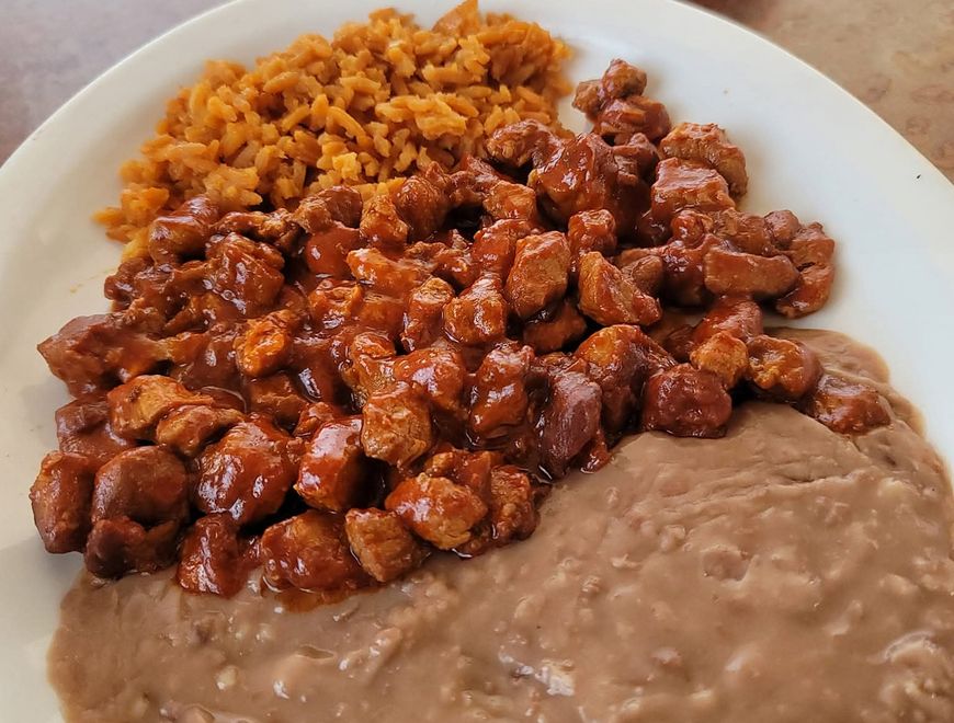 Valencia's Hi Neighbor in Denver City, TX (3)