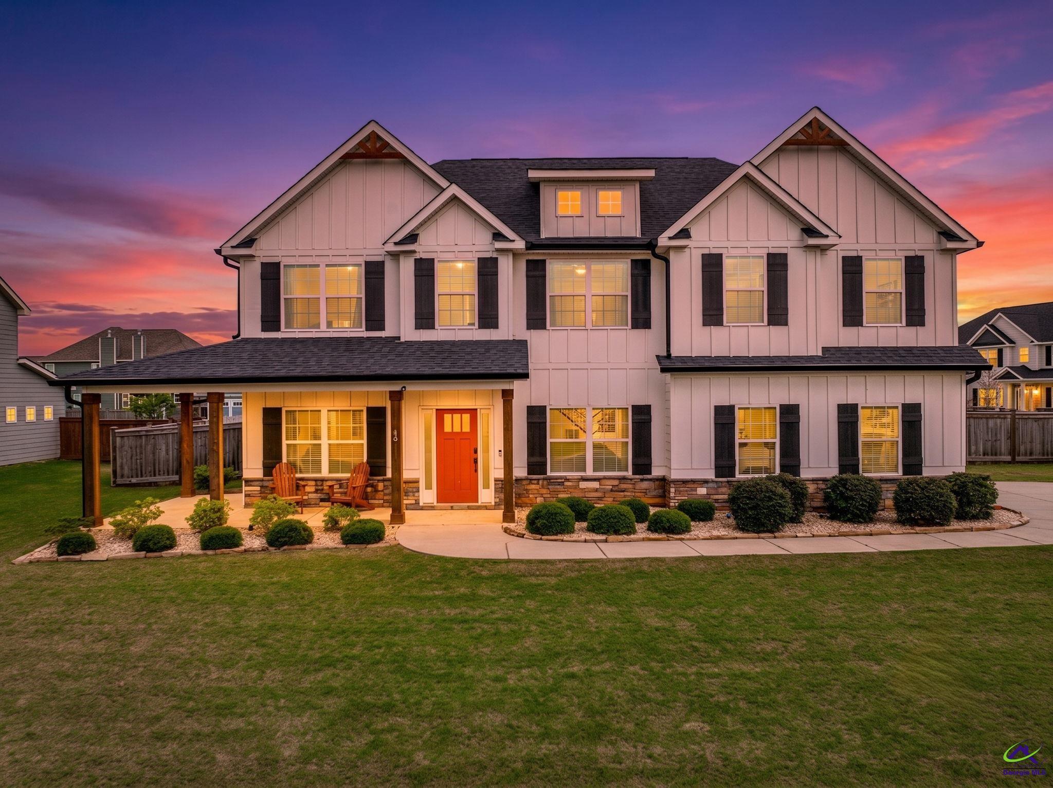 AF Realty Group I Best Real Estate Brokerage Warner Robins, GA in Warner Robins, GA (4)