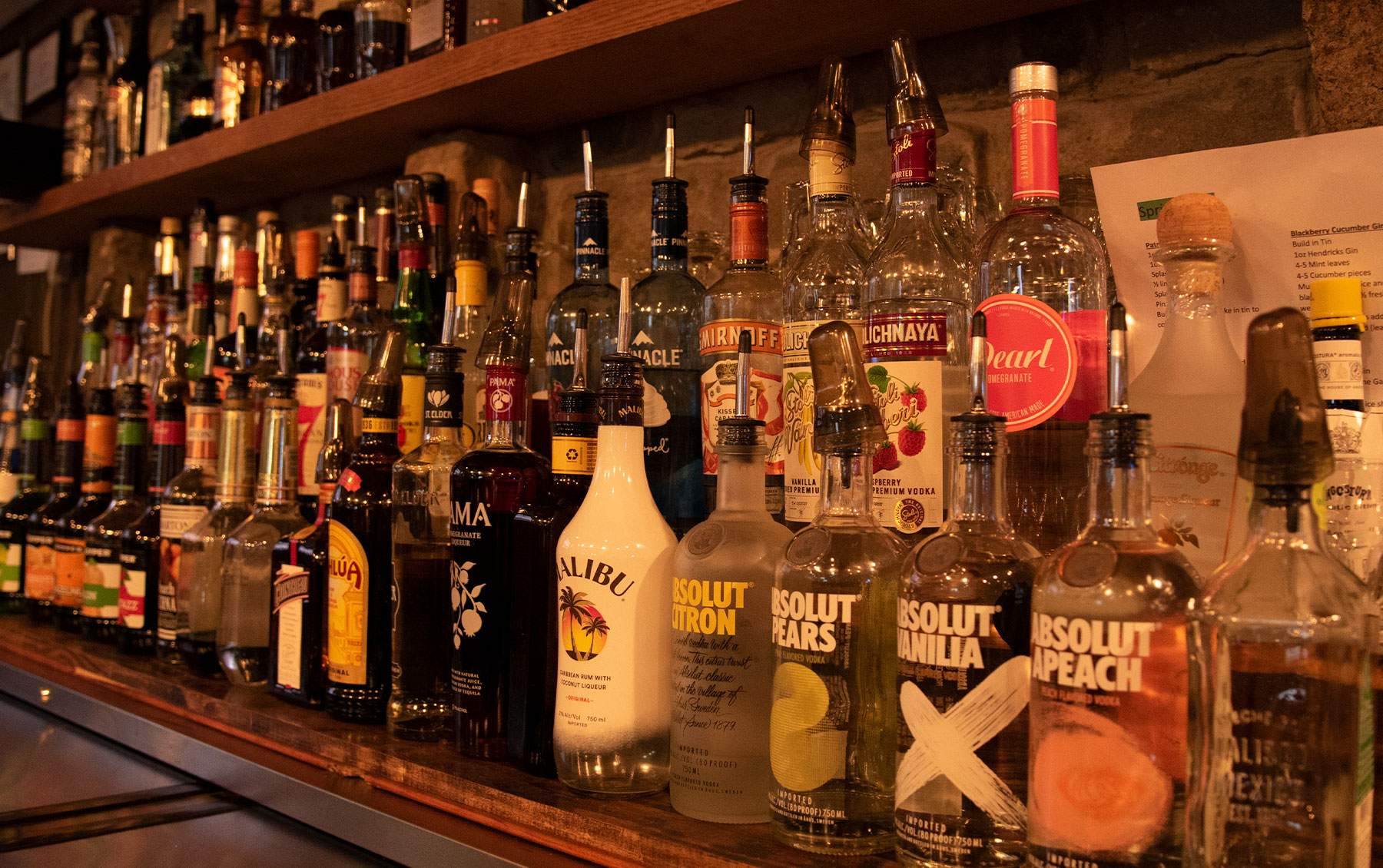 Jaffres Stone Bar & Kitchen in Latrobe, PA (2)