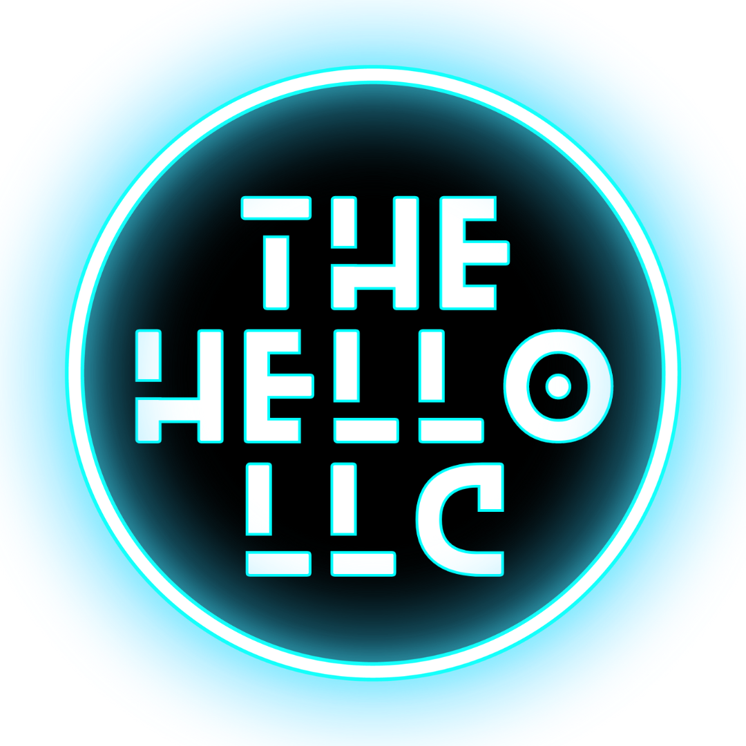 THE HELLO LLC in Houston, TX (3)