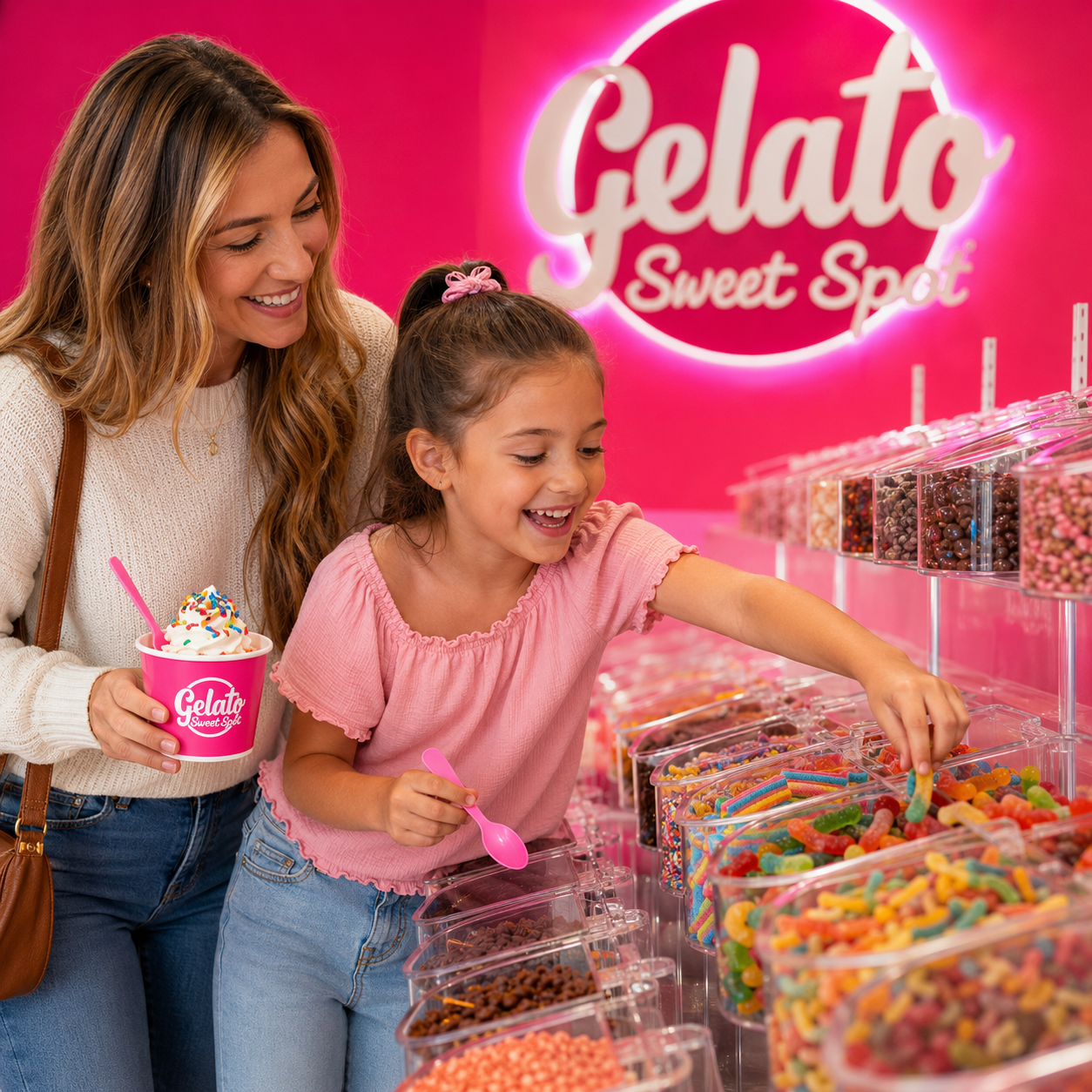Gelato Sweet Spot in Poway, CA (2)