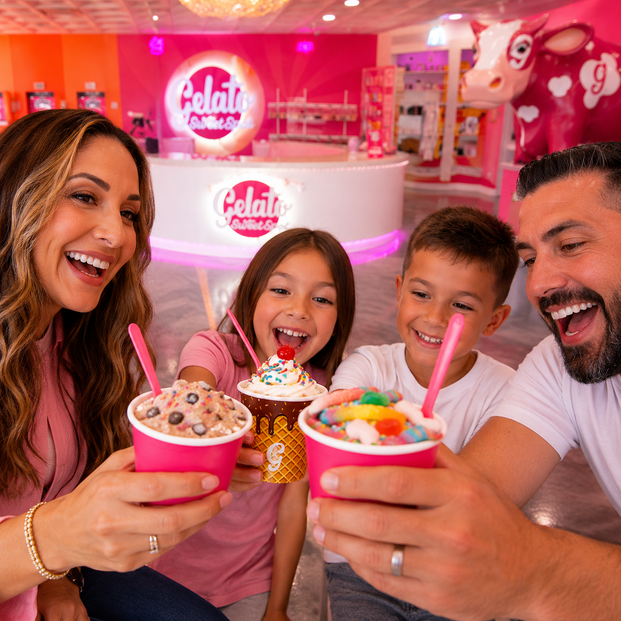 Gelato Sweet Spot in Poway, CA (4)