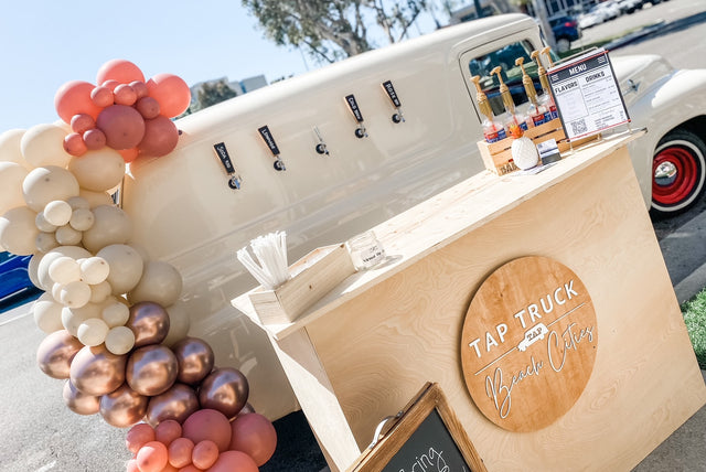 Tap Truck Beach Cities in La Verne, CA (6)