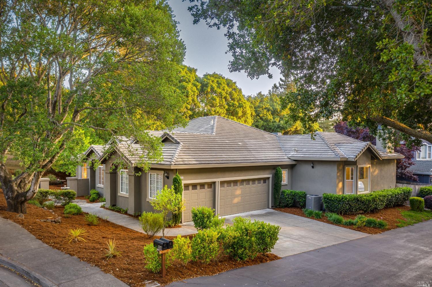 Sold by J+J | Vanguard Properties Petaluma in Petaluma, CA (2)