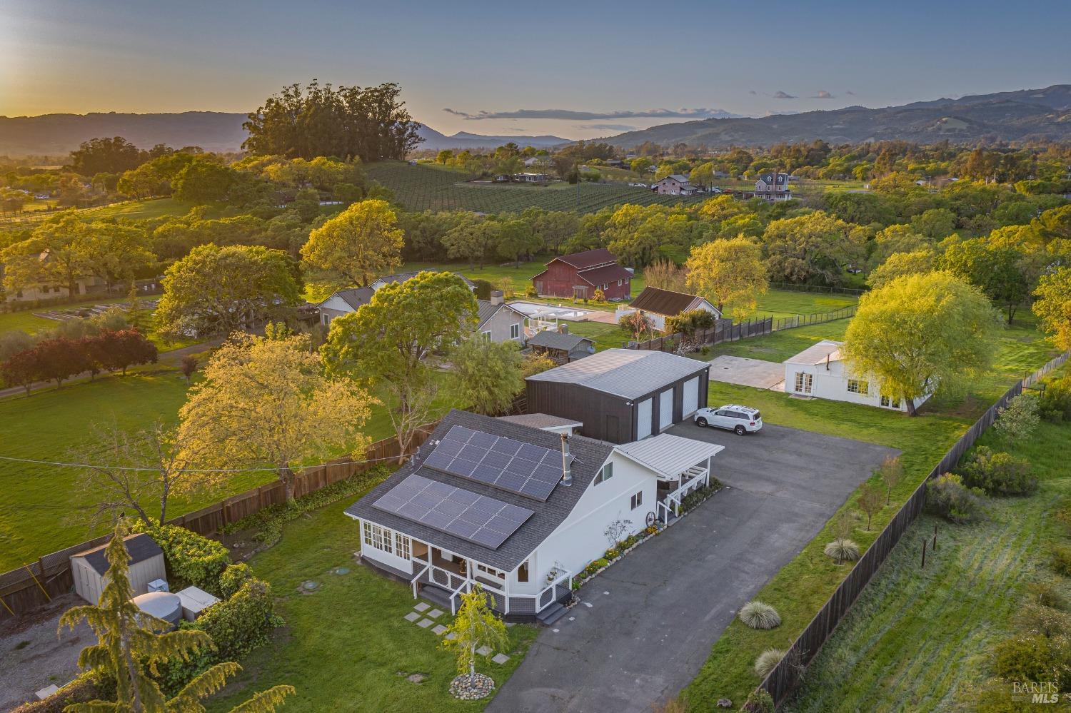 Sold by J+J | Vanguard Properties Petaluma in Petaluma, CA (4)