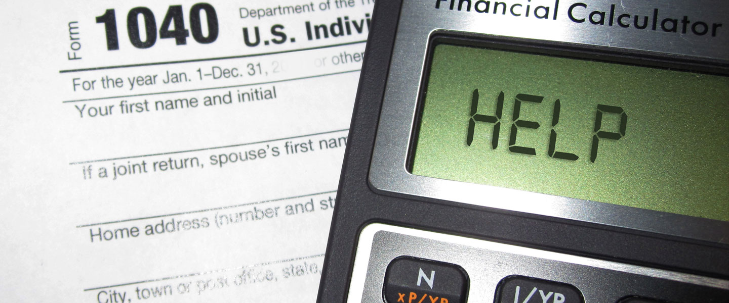 Ron's Tax Service in Victorville, CA (4)