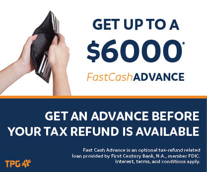 Ron's Tax Service in Victorville, CA (6)