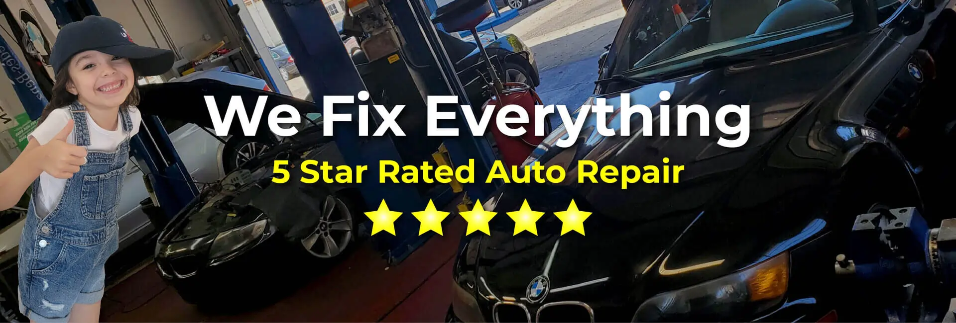 DeLand Auto Fix in DeLand, FL (2)