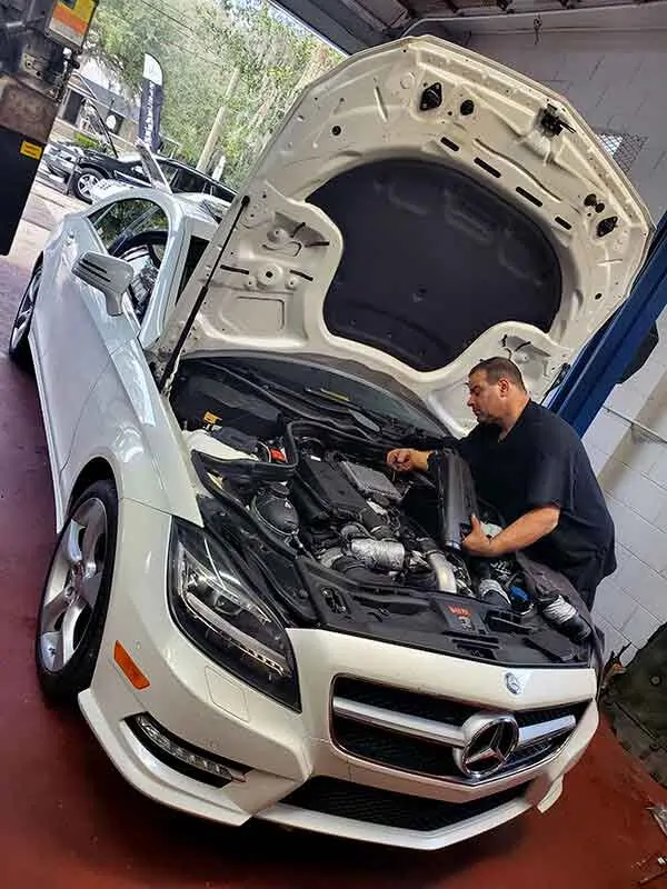 DeLand Auto Fix in DeLand, FL (3)