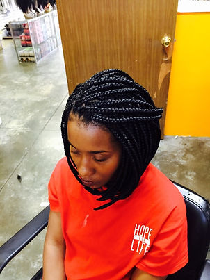Aicha's Hair Braiding in Memphis, TN (3)