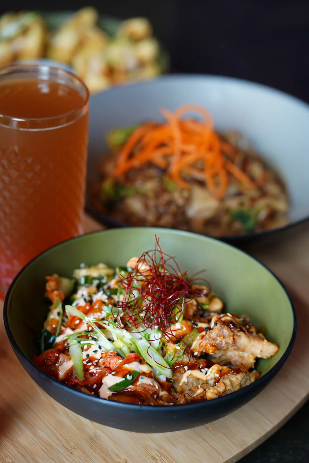 Bendi Wok N' Bar New Albany in New Albany, OH (4)
