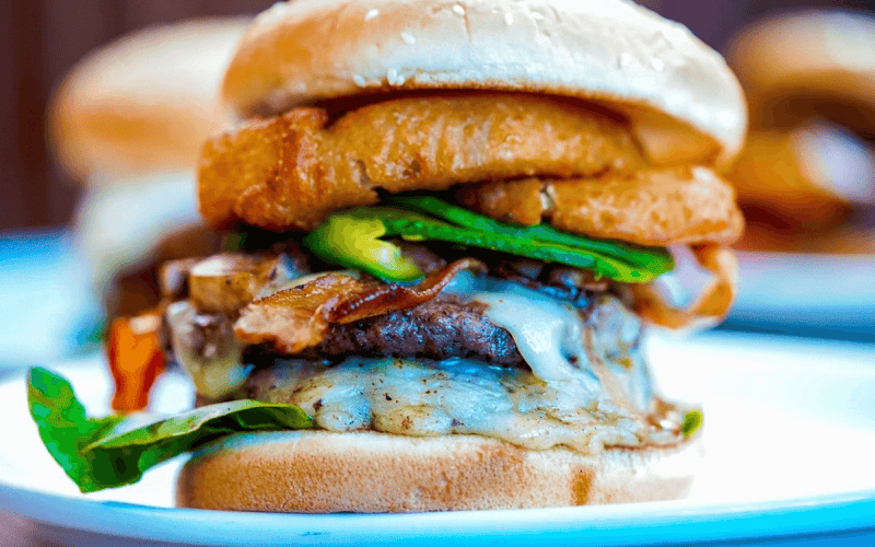 Grubstake Diner in San Francisco, CA (4)