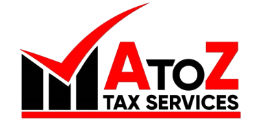 A To Z Tax Services in San Leandro, CA (2)