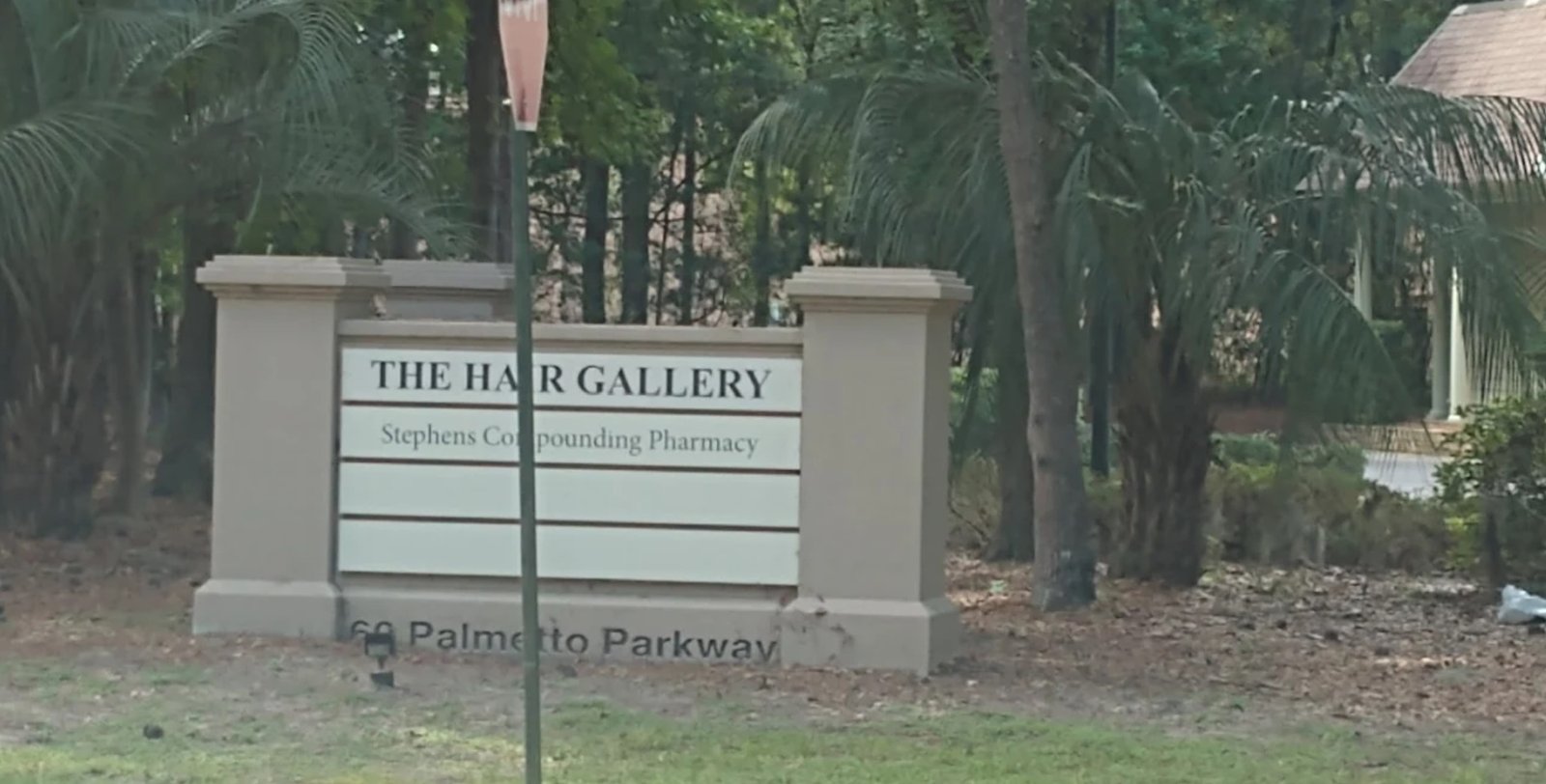 Hair Gallery in Hilton Head Island, SC