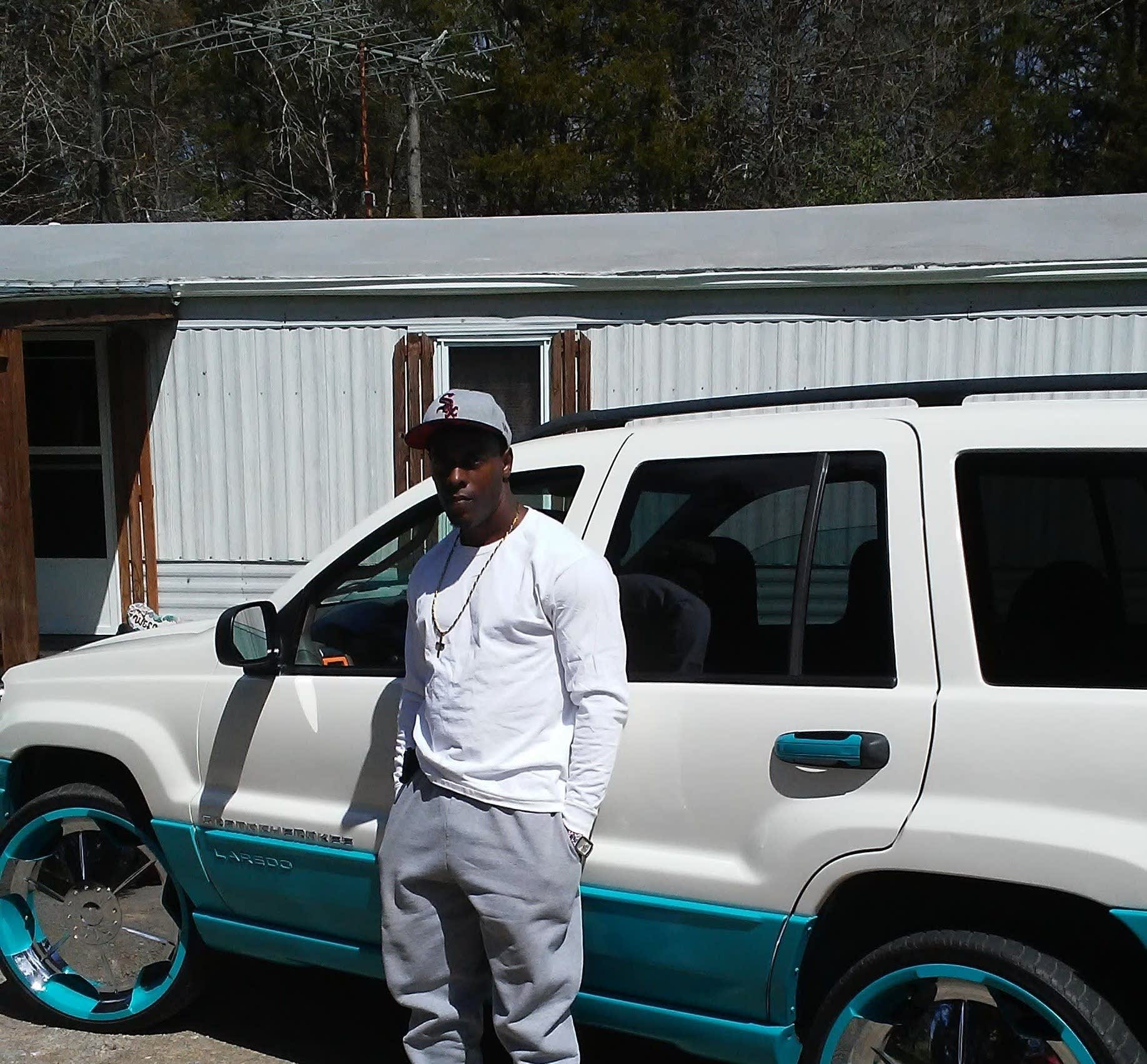 Hughes' Detailing Service in Dobson, NC (2)