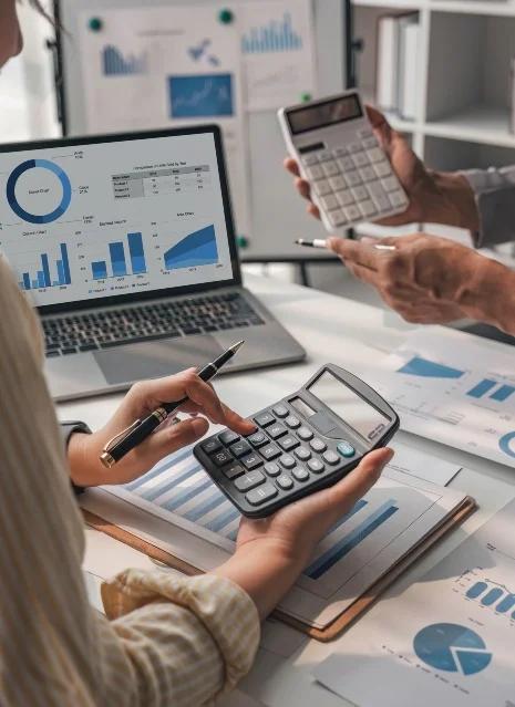 Shelby Accounting Services in Virginia Beach, VA (6)