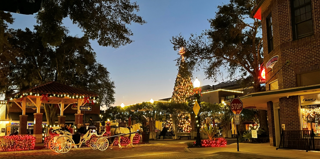 Team Bell, Realtors in Winter Garden, FL