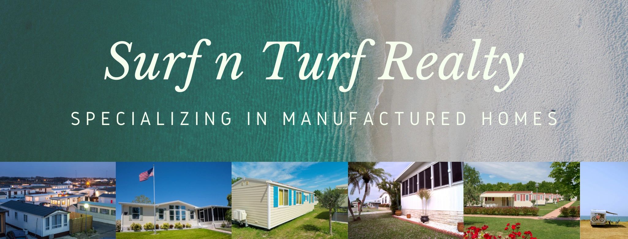 Surf N Turf Realty in Daytona Beach, FL