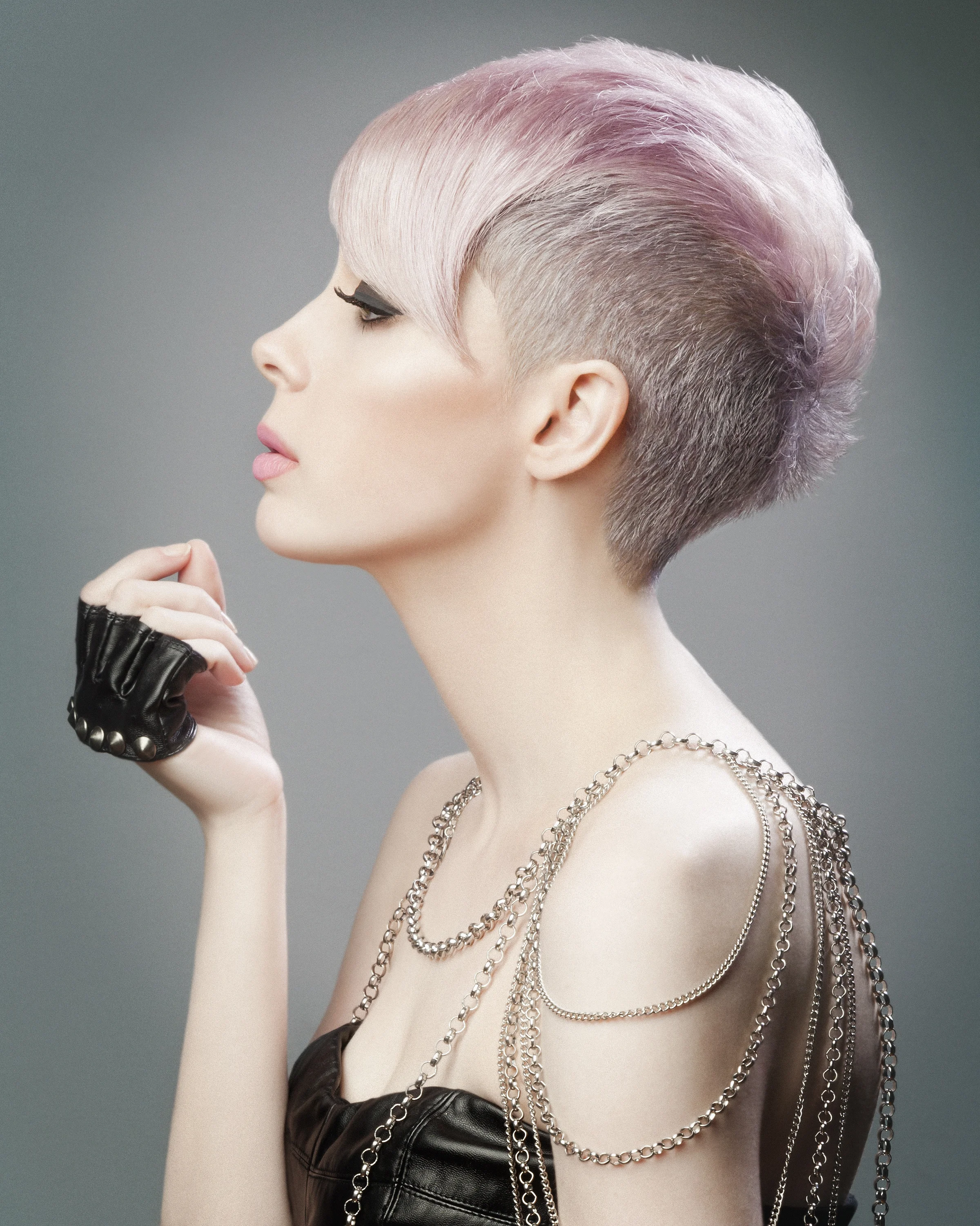 Chromatic Edge Salon in San Antonio, TX