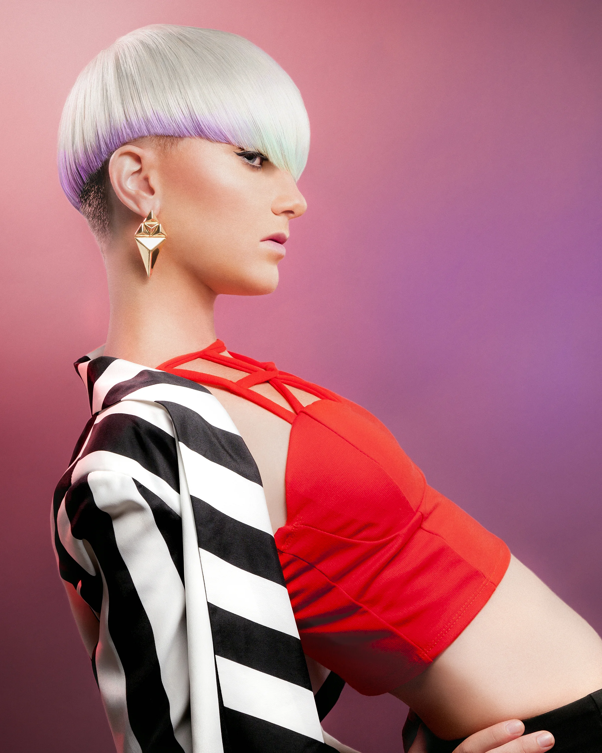 Chromatic Edge Salon in San Antonio, TX (5)