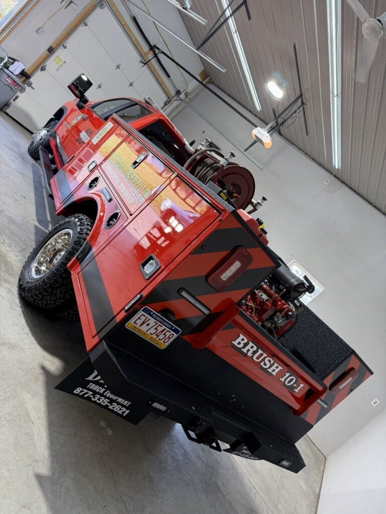 Kaleb’s Auto Detailing LLC in Germansville, PA (2)