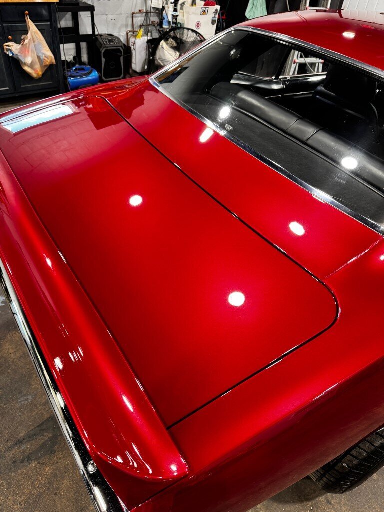 Kaleb’s Auto Detailing LLC in Germansville, PA (3)