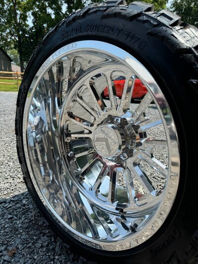 Kaleb’s Auto Detailing LLC in Germansville, PA (6)