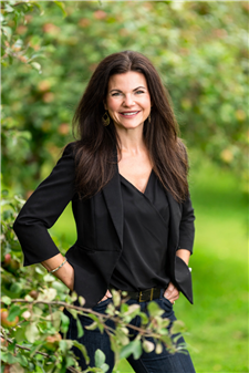 Jessica Longtine - Edina Realty in Cumberland, WI (2)