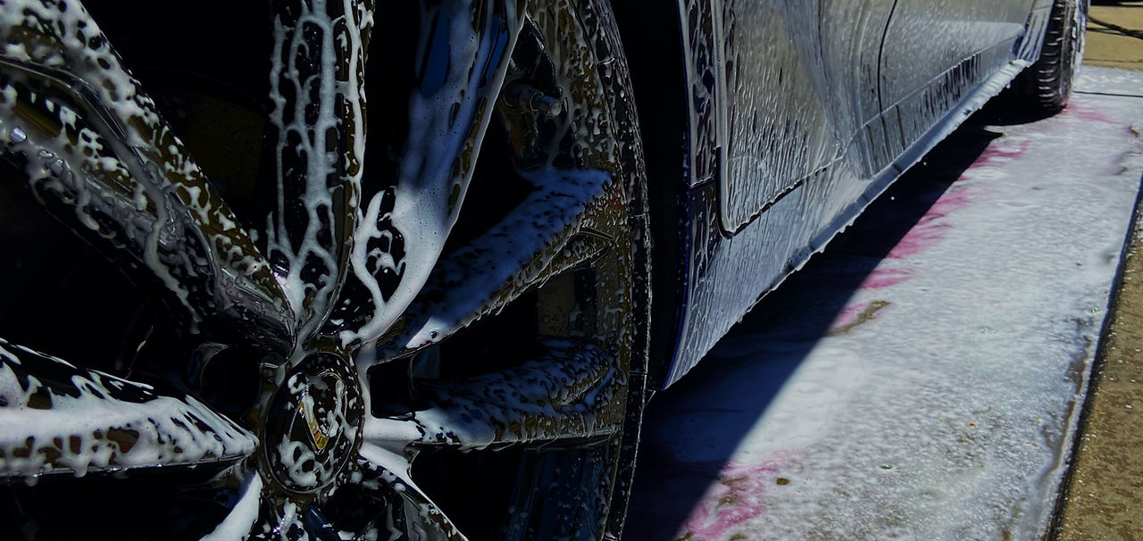 Detail Cult (Auto Detailing and Ceramic Coating) in Whittier, CA
