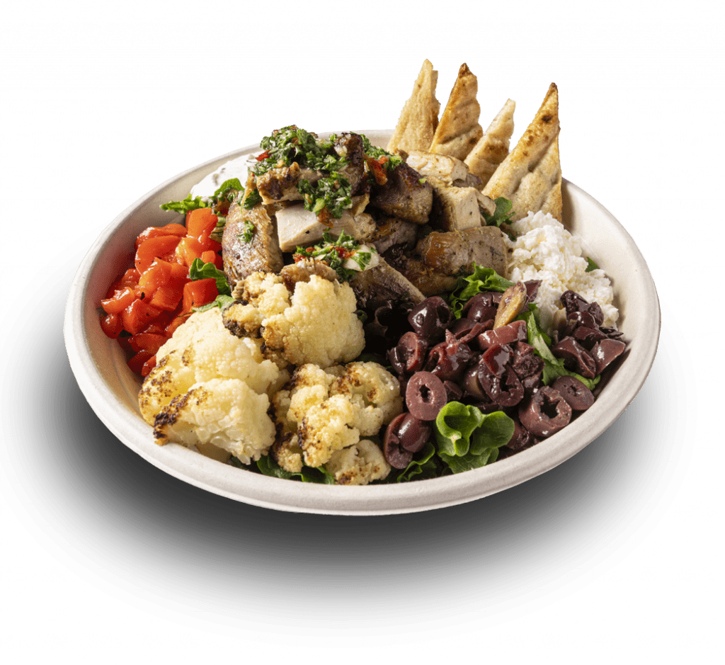 Utopita Fresh Mediterranean - Bethlehem Township in Bethlehem, PA (2)