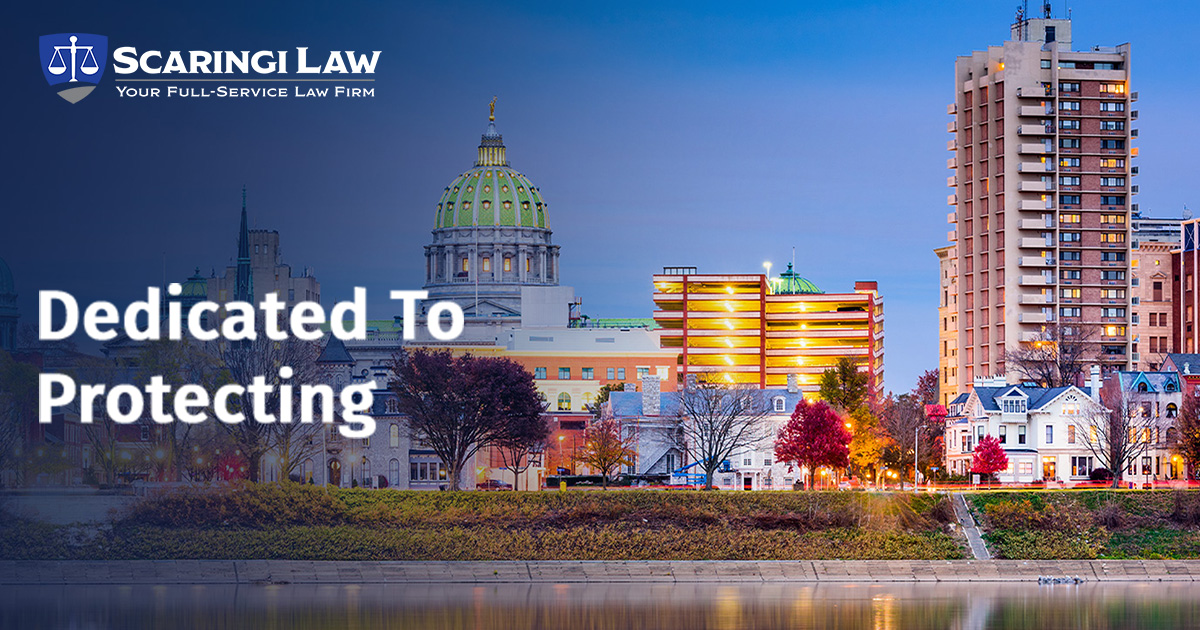 Scaringi Law in Harrisburg, PA (2)